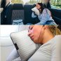Travel & Camping Comfortable Memory Foam Pillow with Extra Cotton Cover â Easy t