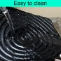 Denforste 6 Pack Washable Nesting Pads Chicken Nesting Boxes Chicken Bedding for