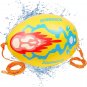 Towable Tube Performance Tow Ball with Tow Rope 60Ft, Compatible with 1-2 Rider
