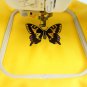 Tear Away Machine Embroidery Stabilizer Backing 8"X8" - 100 Precut Sheets - Medi