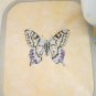 Tear Away Machine Embroidery Stabilizer Backing 8"X8" - 100 Precut Sheets - Medi
