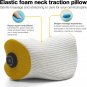 Lemonduck Heated Neck Stretcher, Neck Traction Device for TMJ Pain Relief and Ne