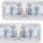 ANYPOWK 12 Volt LED RV Lights with On/Off Switch - Neutral 4000-4500K 7W 800LM,