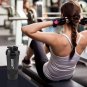 VIGIND Protein Shaker Bottle,Sports Water Bottle,Leak Proof Shake Bottle for Pro
