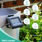 Automatic Watering System, Plant Self Watering System Automatic Drip Irrigation