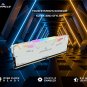 Pinnacle Konduit RGB 16GB Kit(2X8Gb) DDR4 3200Mhz PC4-25600 CL16-18-18-38 XMP2.0