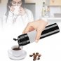 Portable Mini Espresso Maker Hand Held Pressure Caffe Espresso Machine Compact M