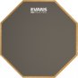 Realfeel - Drum Practice Pad - Drum Pad - Drummer Practice Pad - Gum Rubber, Sin