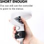 Extension VR Golf Club Handle Grips for Oculus Quest 2 Controller Accessories St