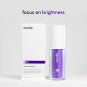 Hismile V34 Colour Corrector | Tooth Stain Removal | Purple Toothpaste | Colour