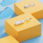 Airfly SE, Bluetooth Wireless Audio Transmitter for Airpods/Wireless or Noise-Ca