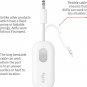 Airfly SE, Bluetooth Wireless Audio Transmitter for Airpods/Wireless or Noise-Ca