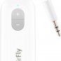 Airfly SE, Bluetooth Wireless Audio Transmitter for Airpods/Wireless or Noise-Ca