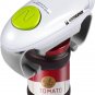 Higher Torque Electric Jar Opener for Seniors with Arthritis Fit Almost Jars Siz
