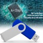 32GB USB Flash Drive 10 Pack, USB Drives 32GB JBOS Memory Stick Swivel Gig Stick