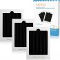 Refrigerator Air Filters Replacement for Frigidaire PAULTRA Pure Air Ultra, EAFC