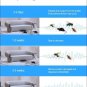 Ultrasonic Pest Repell-Er 6 Pack, Indoor Pest Control, Ultrasonic Pest Repell-En