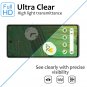 Lokyoo 3 Pack Privacy Screen Protector for Google Pixel 7 [Anti-Spy Tempered Gla