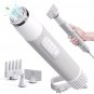 Pet Dryer for Dog, Portable Handheld Pet Grooming Hair Dryer Less Noise Dog Blow