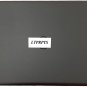 LTPRPTS Replacement Laptop LCD Back Cover Top Case Rear Lid for Dell Inspiron 15