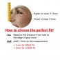 Small Gold Nose Ring Hoop for Women, Tiny Thin 14K Gold Filled Nose Piercing Hoo
