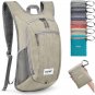10L/15L Hiking Backpack Lightweight Packable Hiking Daypack Small Travel Outdoor