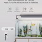 Mini Plug, Wi-Fi Outlet Socket Compatible with Alexa and Google Home, Remote Con