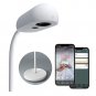 Smart Baby Monitor & Floor Stand HD Video Camera and Audio, 2-Way Talk, Nightlig