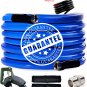 15 FT 30FT Heated Water Hose for RV,-45 â Antifreeze Heated Drinking Garden Wate