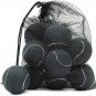 Tennis Balls, 12 Pack Advanced Training Tennis Balls Practice Balls, Pet Dog Pla