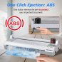 7 in 1 Laminator, Laminator Machine for A3/A4/A6, Laminator Machine with Laminat