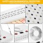Aidyu 1000W LED Grow Light, Full Spectrum Growing Lamps for Indoor Hydroponic Gr