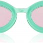 Unisex-Child Swim Goggles Sunny G Ages 3-8
