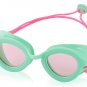 Unisex-Child Swim Goggles Sunny G Ages 3-8