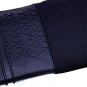 Domii Professional Silicone Oven Mitts Baking Gloves Elbow Length Heat Resistant