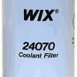 Filters - 24070 Heavy Duty Coolant Spin-On Filter, Pack of 1