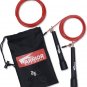 Jump Rope, High Speed, Adjustable, Premium Quality - Best for Boxing, MMA, Fitne