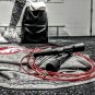 Jump Rope, High Speed, Adjustable, Premium Quality - Best for Boxing, MMA, Fitne