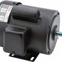 Industrial H5378 - Motor 3/4 HP Single-Phase 3450 RPM TEFC 110V/220V