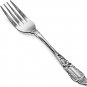 Bistras Salad Forks/Dessert Fork, Stainless Steel Table Flatware (Set of 12)