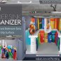 Spicy Shelf Expandable under Sink Organizer and Storage I Bathroom under the Sin