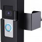 Anti-Theft Video Doorbell Mount: Compatible with Video Doorbell Adjustable No-Dr