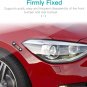 Bumper Quick Release, Mellbree Quick Release Trunk Front Rear Bumper Fasteners F