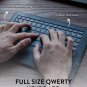 Cooper Infinite Executive Keyboard Case for 9, 9.7, 10, 10.1, 10.2, 10.5" Tablet