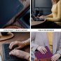 Cooper Infinite Executive Keyboard Case for 9, 9.7, 10, 10.1, 10.2, 10.5" Tablet