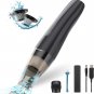 Car Vacuum Cleaner 5000PA Cordless Handheld Vacuum Cleaner 70W Portable Mini Car