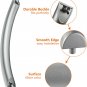 ME16K3000AS Microwave Oven Door Handle Replacement for Samsung Microwaves Parts
