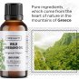 Oregavit Pure Wild Greek Essentials Oil,Certified Herbal Wild Mediterranean Oreg