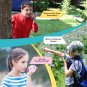 Walkie Talkies for Kids, Long Range Walky Talky, Two Way Radio Kid Toy, Birthday