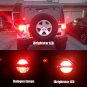 Newest 9-30V Super Bright Low Power Dual Brightness 3157 3156 3056 3057 LED Bulb